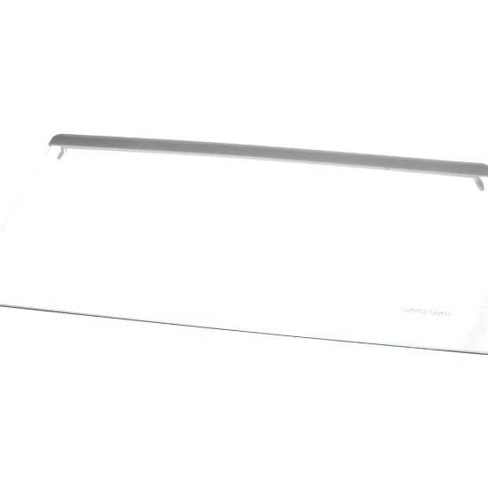 Picture of Blomberg Glass_shelf_t60_nar_frz_assy Part# 5931310100