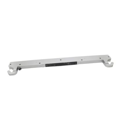 Picture of Blomberg Top Hinge Cover & Display Assembl Part# 5932583800