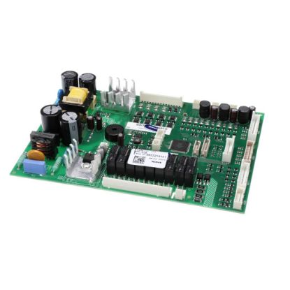 Picture of Blomberg U4 Control Board Gr Type41 Part# 5933214100