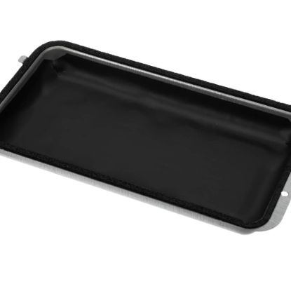 Picture of Blomberg Pcb Cover Assy Pvc V2 0.5T Part# 5936780200