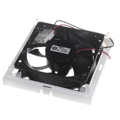 Picture of Blomberg Fan Motor Assy Nidec Part# 5936800500