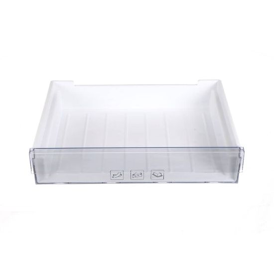 Picture of Blomberg D60_biofresh_assembly_food_blue_beko Part# 5937750200