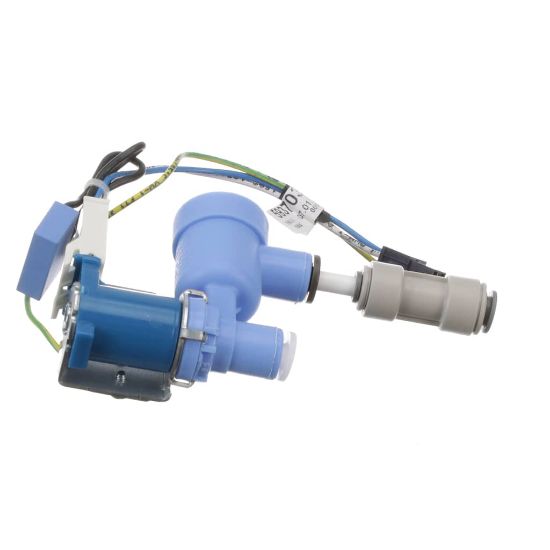 Picture of Blomberg Water Valve Assy. With Hoses Part# 5937030100