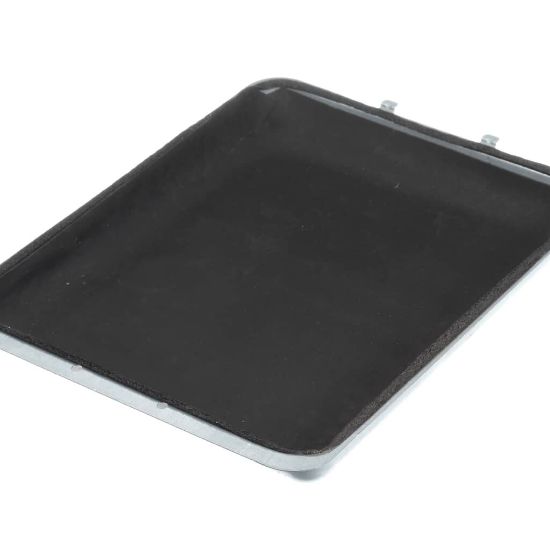 Picture of Blomberg Pcb Cover Assy 3Door Part# 5936790100