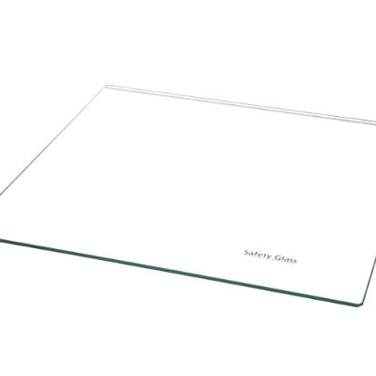 Picture of Blomberg 91Cm-glass Shelf Frz Short-294x324x4 Part# 5938192900