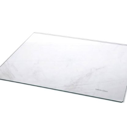 Picture of Blomberg 91Cm-glass Shelf Ff-crisper-437x360x4 Part# 5938192100