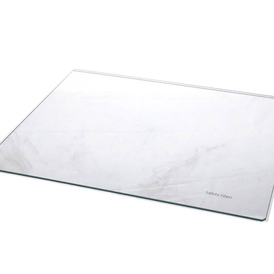 Picture of Blomberg 91Cm-glass Shelf Ff-crisper-437x360x4 Part# 5938192100