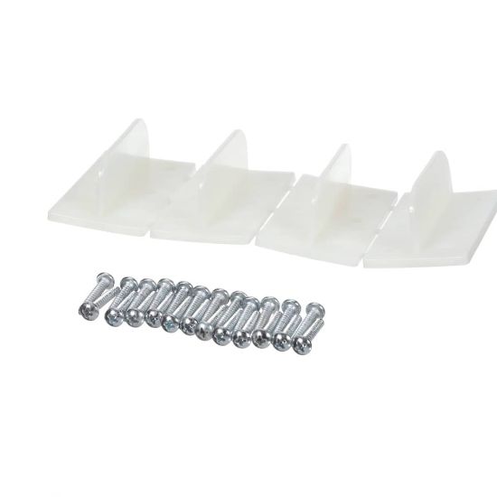 Picture of Blomberg Twin Cabinet Coupling Piece With Screw Part# 5938330100