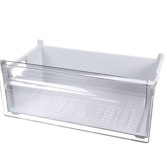 Picture of Blomberg Assembly_drawer_k60_frz_bottom_grundi Part# 5945170700