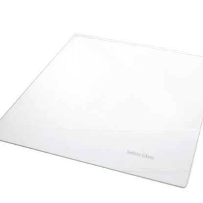 Picture of Blomberg 91Cm-glass Shelf Frz Short-294x324x4 Part# 5938191900