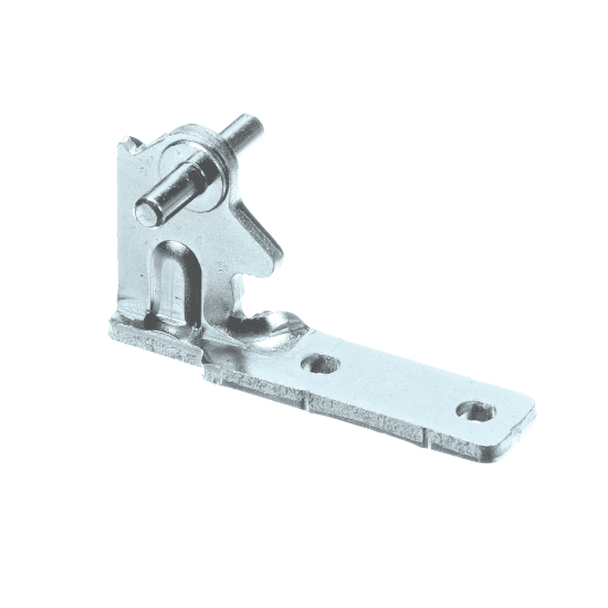 Picture of Blomberg Middle Hinge Assy Asean Auto Close Part# 5946630100