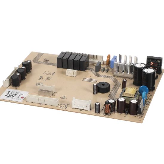 Picture of Blomberg Control_card_u2_v02r18 Part# 5950982800