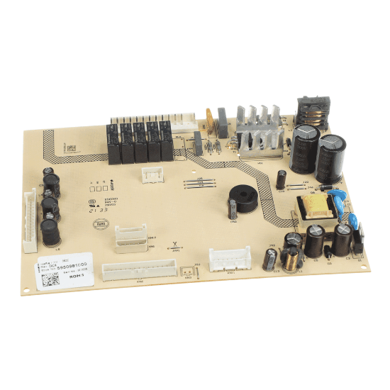 Picture of Blomberg U2_control_board_gr Part# 5950981000