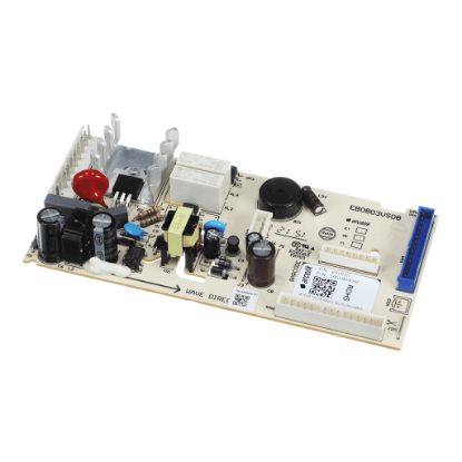 Picture of Blomberg Control Card U-1 Part# 5955804000