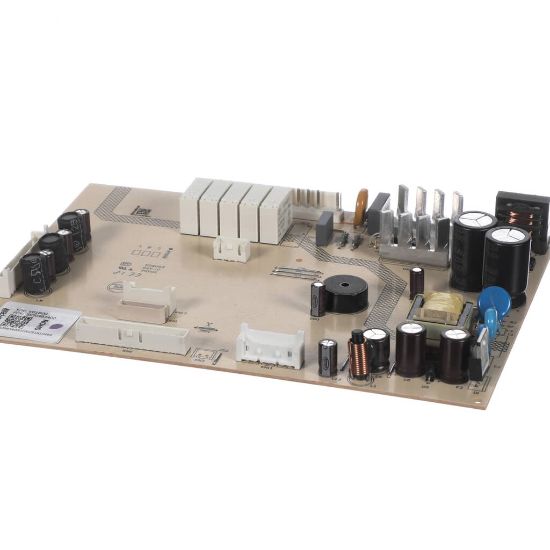 Picture of Blomberg Control_card_u2_v01r00 Part# 5950983400