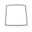 Picture of Blomberg Door Gasket Assy Part# 5958270200