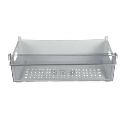 Picture of Blomberg Assy Drawer K70 Frz Bottom Profile Part# 5962710200