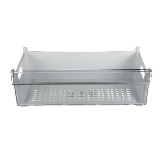 Picture of Blomberg Assy Drawer K70 Frz Bottom Profile Part# 5962710200