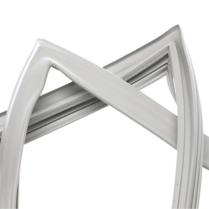 Picture of Blomberg Door Gasket Assy Part# 5958270700