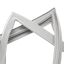 Picture of Blomberg Door Gasket Assy Part# 5958270700