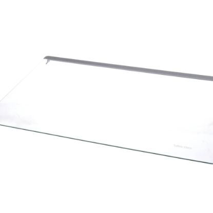 Picture of Blomberg Glass_shelf_k70_frz_assy Part# 5964340200