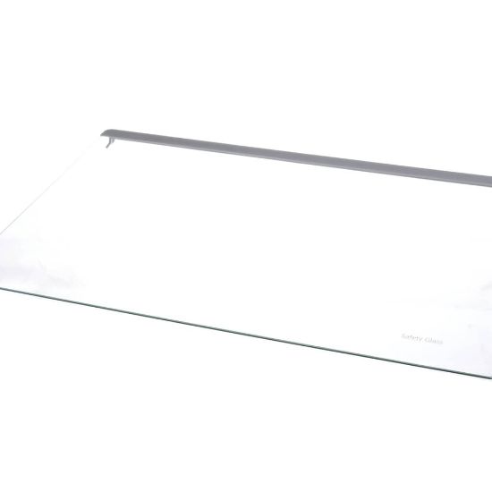 Picture of Blomberg Glass_shelf_k70_frz_assy Part# 5964340200