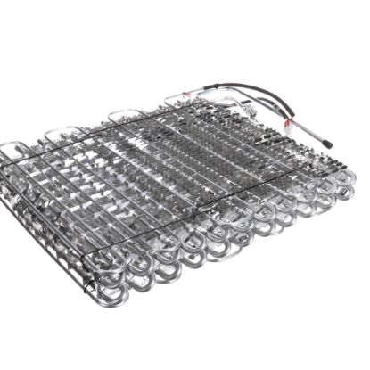 Picture of Blomberg Evaporator_finned_assembly_f70 Part# 5963300200