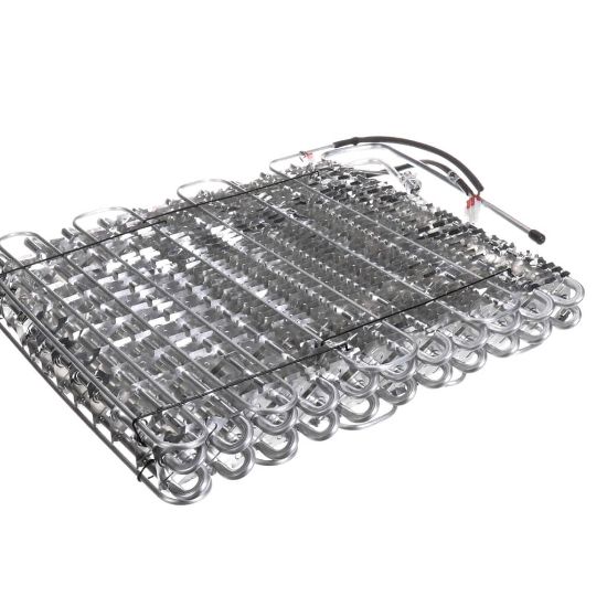 Picture of Blomberg Evaporator_finned_assembly_f70 Part# 5963300200