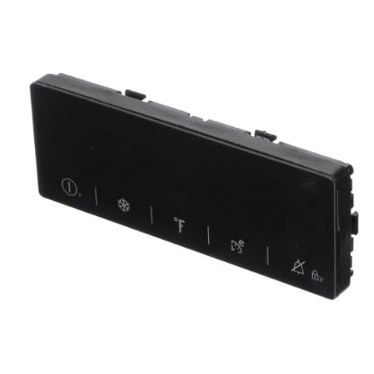 Picture of Blomberg Complete Display Assembly Part# 5964142400