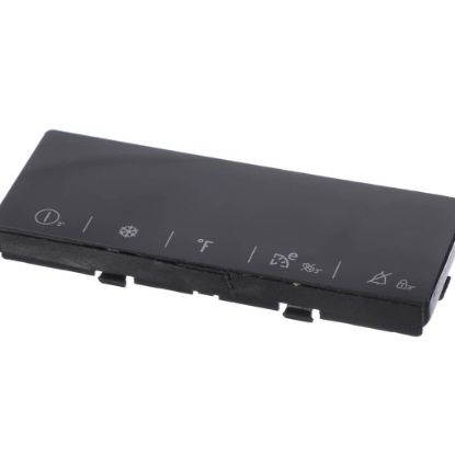 Picture of Blomberg Complete Display Assembly Part# 5964143300