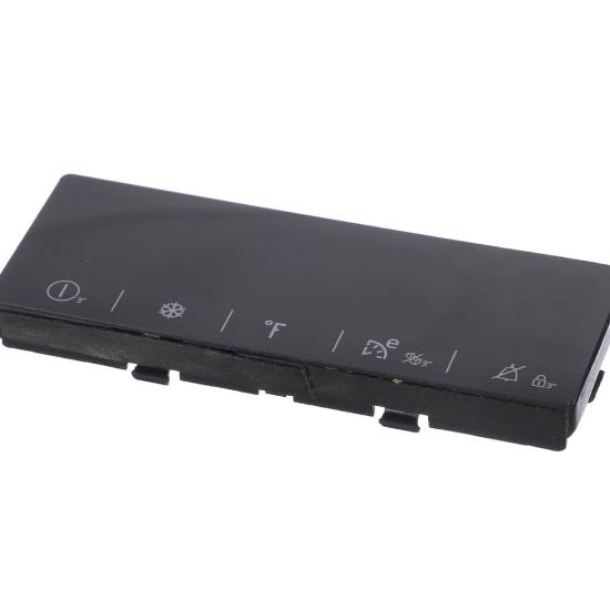 Picture of Blomberg Complete Display Assembly Part# 5964143300