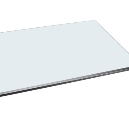 Picture of Blomberg Assy Glass Top Crisper D70 Hotstamp Part# 5966820600