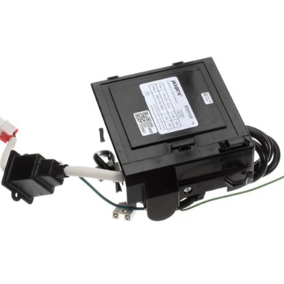 Picture of Blomberg Inverter Board & Power Cord Assembly Part# 5970518800