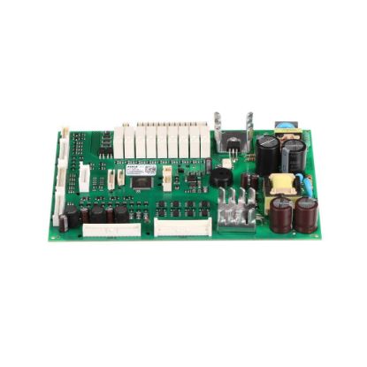 Picture of Blomberg Control_board_gr_u4 Part# 5976549400