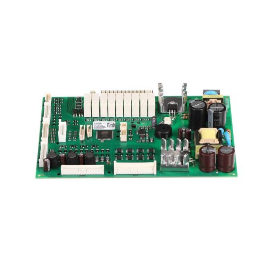 Picture of Blomberg Control_board_gr_u4 Part# 5976549400