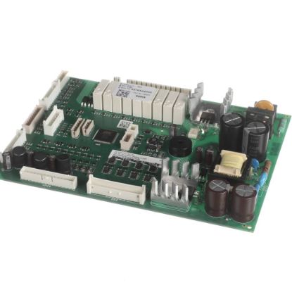 Picture of Blomberg Control_board_gr_u4 Part# 5976544000