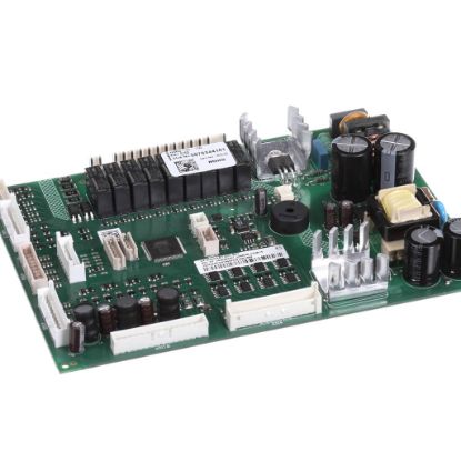 Picture of Blomberg Control_board_gr_u4 Part# 5976544101