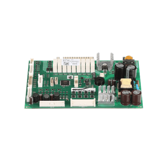 Picture of Blomberg Control_board_gr_u4 Part# 5976544001