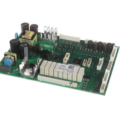 Picture of Blomberg Control_board_gr_u4 Part# 5976549401