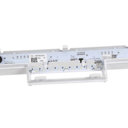 Picture of Blomberg K76_ceiling_ligh_tou_beko_assembly Part# 5978500300