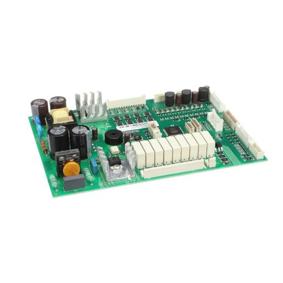 Picture of Blomberg Control_board_gr_u4 Part# 5976549500