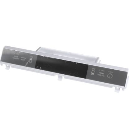 Picture of Blomberg K76_ceiling_ligh_tou_blom_assembly Part# 5978500700