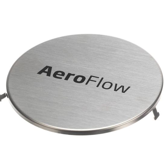 Picture of Blomberg Assembly Fan Cover Part# 5978940200