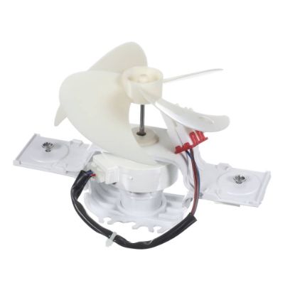 Picture of Blomberg Fan Motor Group Part# 5979270500