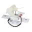 Picture of Blomberg Fan Motor Group Part# 5979270500