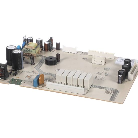 Picture of Blomberg U2_control_board_gr Part# 5984211800