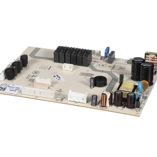 Picture of Blomberg U2_control_board_gr Part# 5984211900