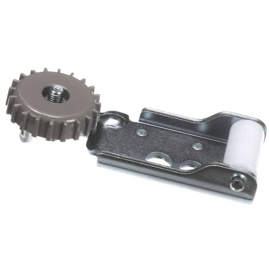 Picture of Blomberg K76_bottom_hinge_right_outer_assembly Part# 5986820100