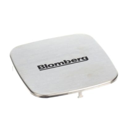 Picture of Blomberg Assembly Fan Cover Part# 5986811200