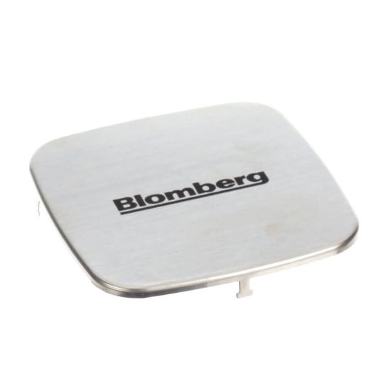Picture of Blomberg Assembly Fan Cover Part# 5986811200